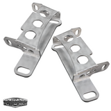 F-100/Crown Vic Swap Upper Frame Mounts