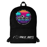 Outcast Backpack