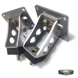 Ford F-100 / F-Series Crown Vic Swap Adjustable Motor Mounts for Chevy LS 4.8L/5.3L/6.0L