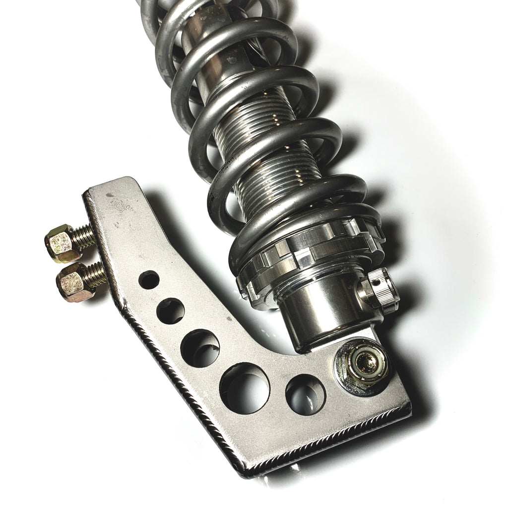 Irs Coilover Rear Mount Bolt on Rear Coil-over Mounting Kit – outcastautoworks