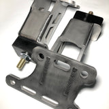 Ford F-100 / F-Series Crown Vic Swap Adjustable Motor Mounts for Big Block Ford 429/460