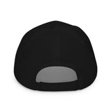 Boys Emblem Hat