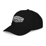 Boys Emblem Hat