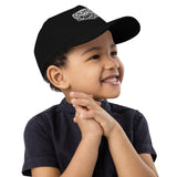 Boys Emblem Hat