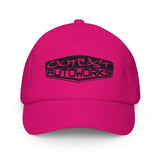 Kids cap