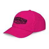 Kids cap