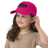 Kids cap