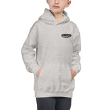 Youth Shop Truck Hoodie