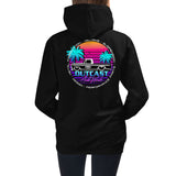 Youth Summer of Color Hoodie