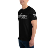 Shop Truck TT Wheels Tee