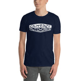 Emblem Tee (3 Colors)