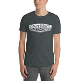 Emblem Tee (3 Colors)