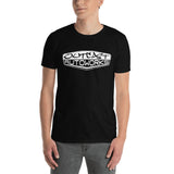 Emblem Tee (3 Colors)