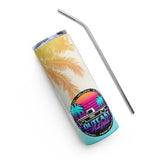 Summer Vibe Tumbler