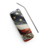 'Merica Tumbler