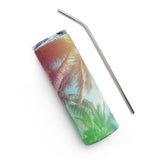 Summer Vibe Tumbler