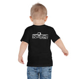 Toddler Shop Truck Tee (2 Colors)