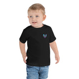 Toddler Summer of Color Tee
