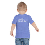 Toddler Shop Truck Tee (2 Colors)