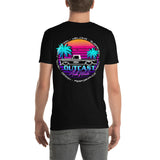 Summer of Color Tee