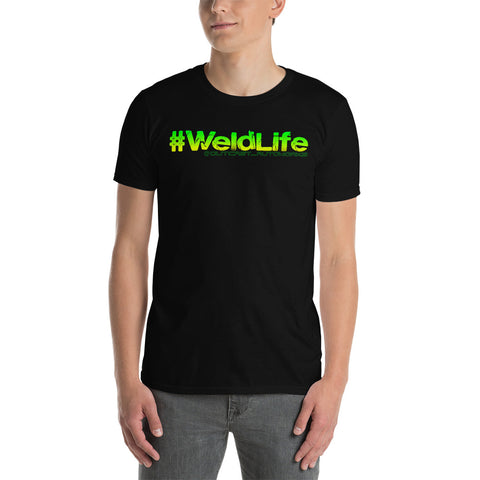 #WeldLife Tee