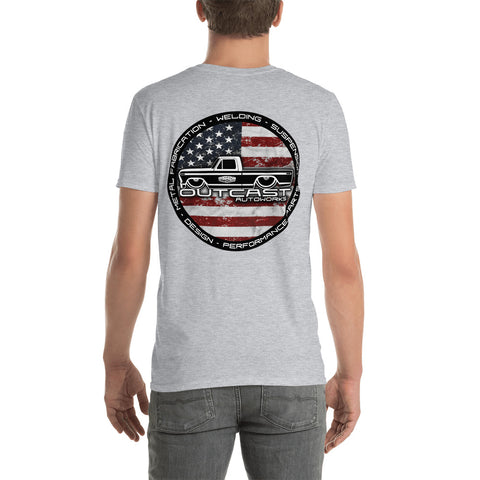 'Merica Tee