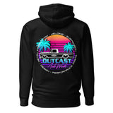 Summer of Color Hoodie