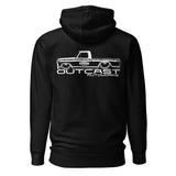 Shop Truck Hoodie