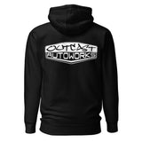 Emblem Hoodie