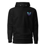 Summer of Color Hoodie