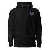 Summer of Color Hoodie