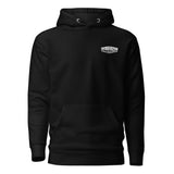 Shop Truck Hoodie