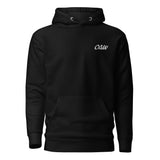 Emblem Hoodie