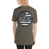 'Merica Tee