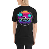 Summer of Color Tee