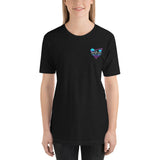 Summer of Color Tee