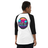Boys Youth Baseball Shirt