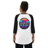 Boys Youth Baseball Shirt