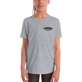 Girls Youth Shop Truck Tee (3 Colors)