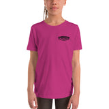 Girls Youth Shop Truck Tee (3 Colors)