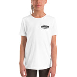 Girls Youth Shop Truck Tee (3 Colors)